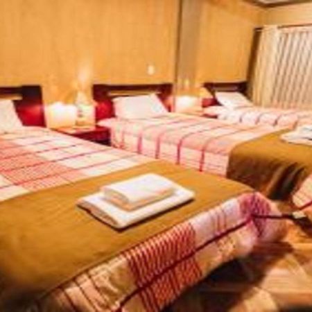 Las Tholas Hotel Uyuni Ngoại thất bức ảnh