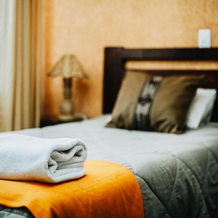 Las Tholas Hotel Uyuni Ngoại thất bức ảnh