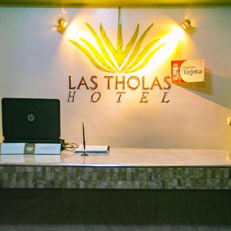 Las Tholas Hotel Uyuni Ngoại thất bức ảnh