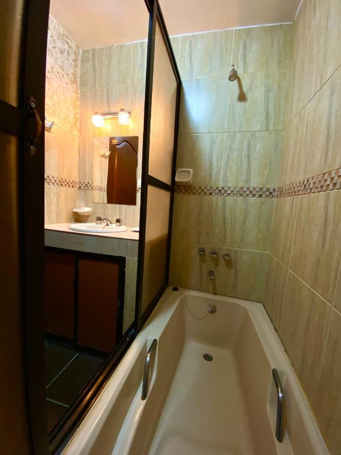 Las Tholas Hotel Uyuni Ngoại thất bức ảnh