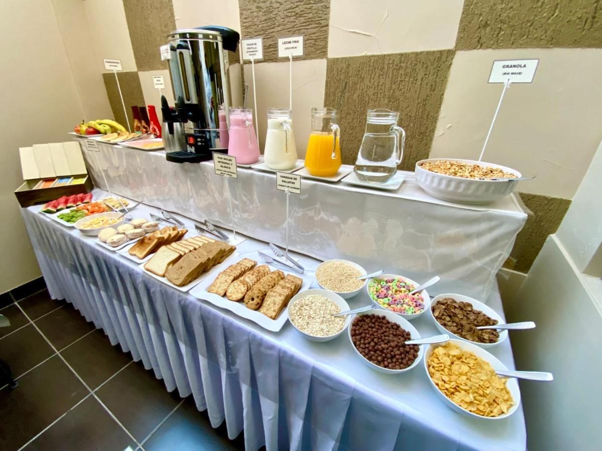 Las Tholas Hotel Uyuni Ngoại thất bức ảnh
