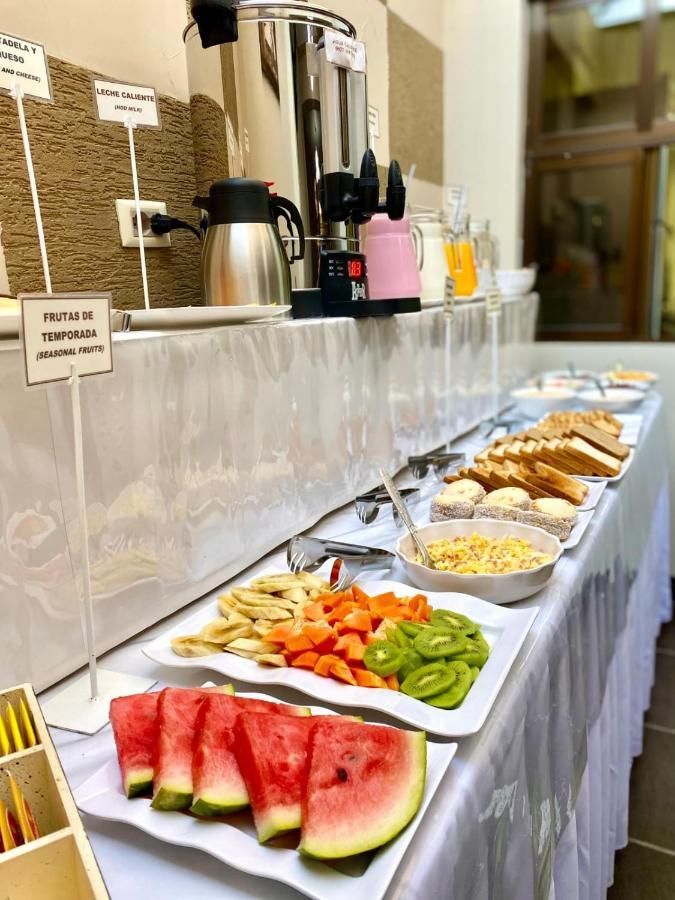 Las Tholas Hotel Uyuni Ngoại thất bức ảnh