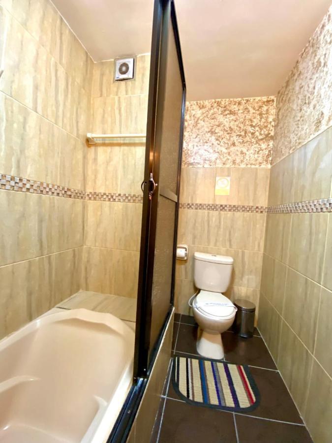Las Tholas Hotel Uyuni Ngoại thất bức ảnh