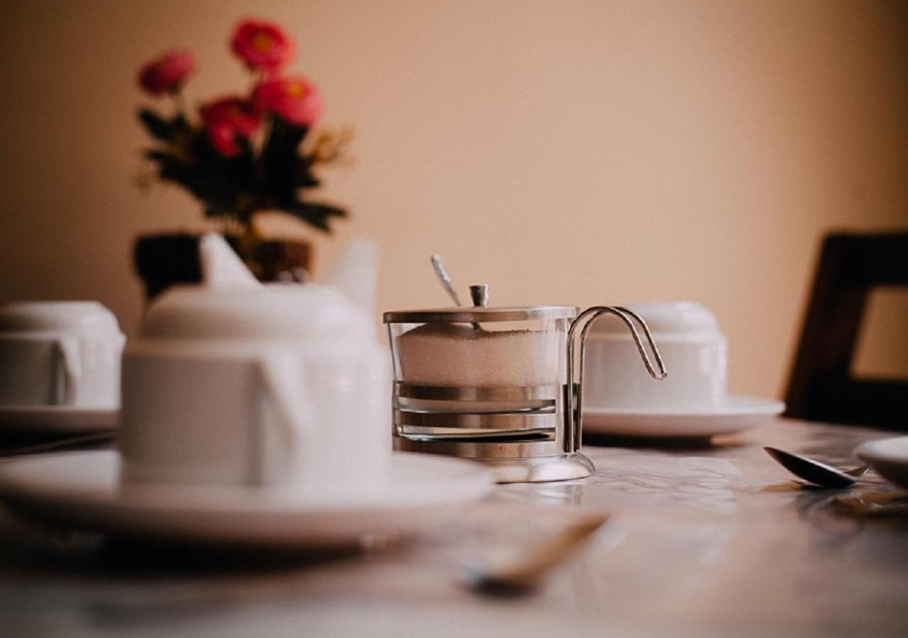 Las Tholas Hotel Uyuni Ngoại thất bức ảnh
