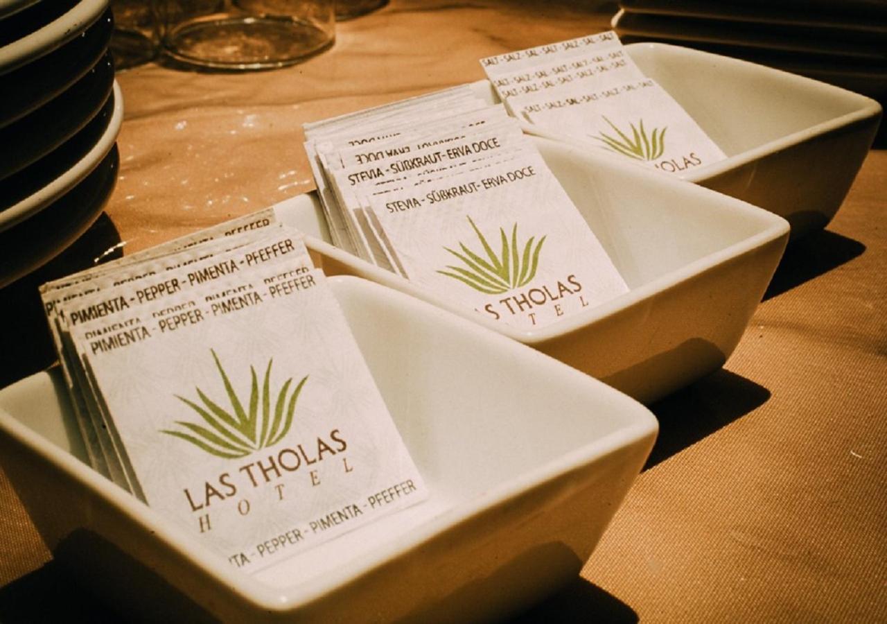Las Tholas Hotel Uyuni Ngoại thất bức ảnh