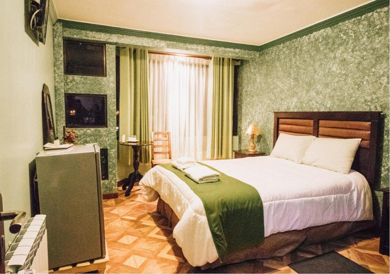 Las Tholas Hotel Uyuni Ngoại thất bức ảnh