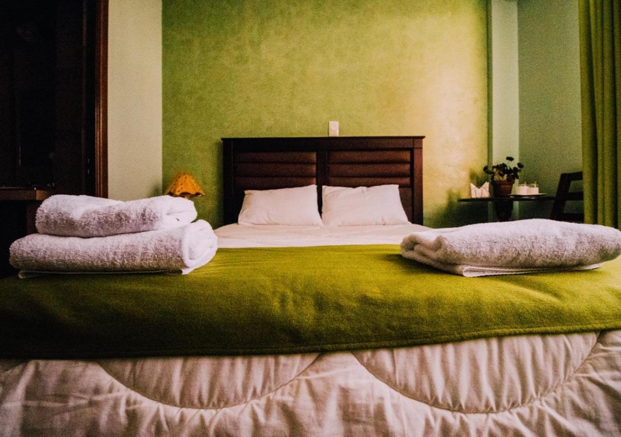 Las Tholas Hotel Uyuni Ngoại thất bức ảnh