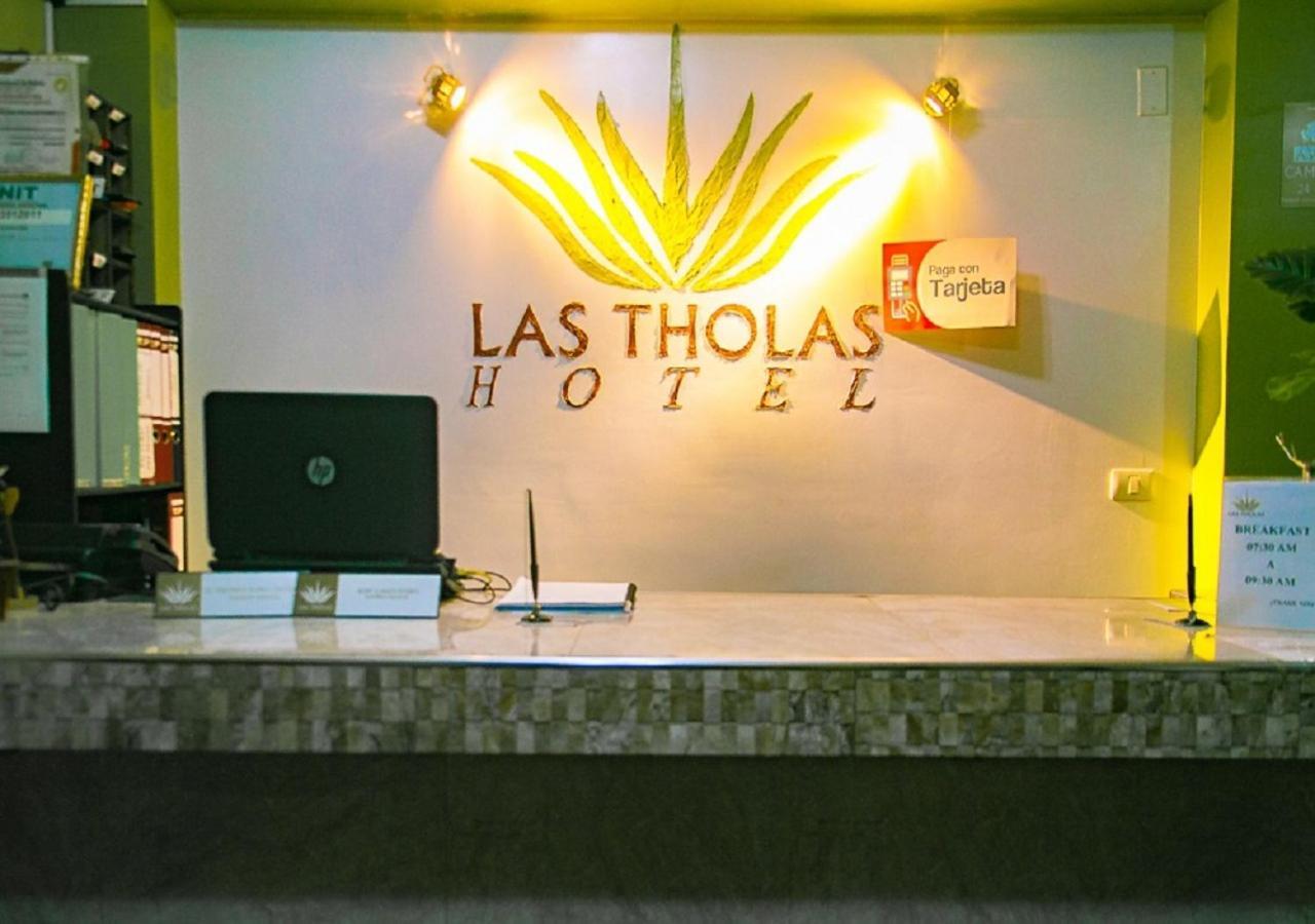 Las Tholas Hotel Uyuni Ngoại thất bức ảnh