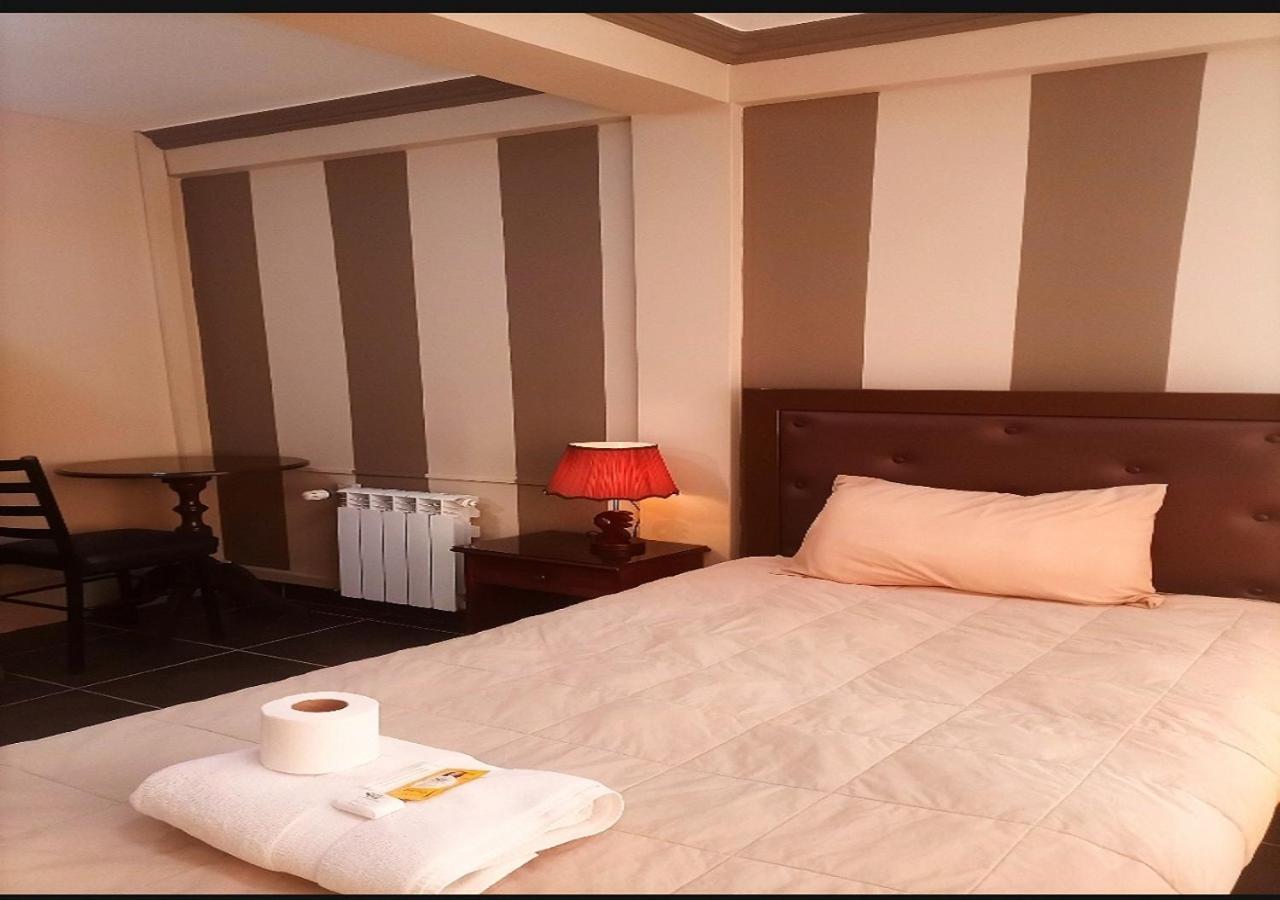 Las Tholas Hotel Uyuni Ngoại thất bức ảnh